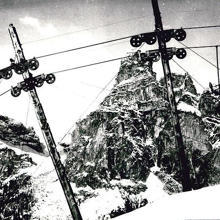 Residence Vallon 科瓦拉因巴迪亚 外观 照片