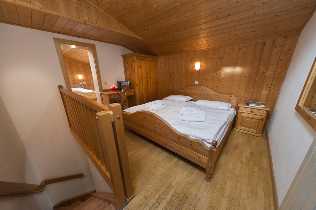 Residence Vallon 科瓦拉因巴迪亚 外观 照片