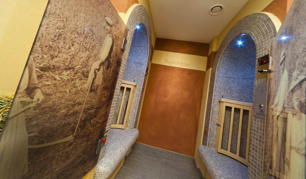 Residence Vallon 科瓦拉因巴迪亚 外观 照片