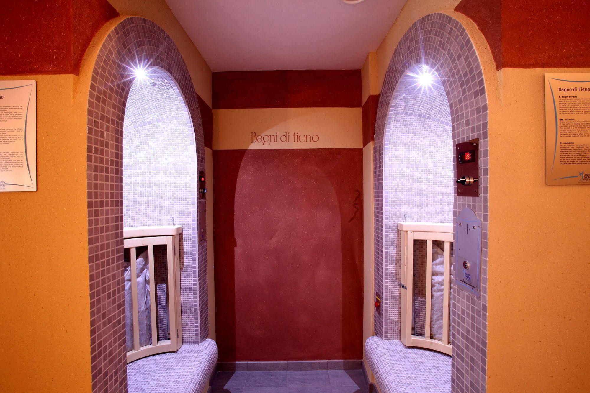 Residence Vallon 科瓦拉因巴迪亚 外观 照片