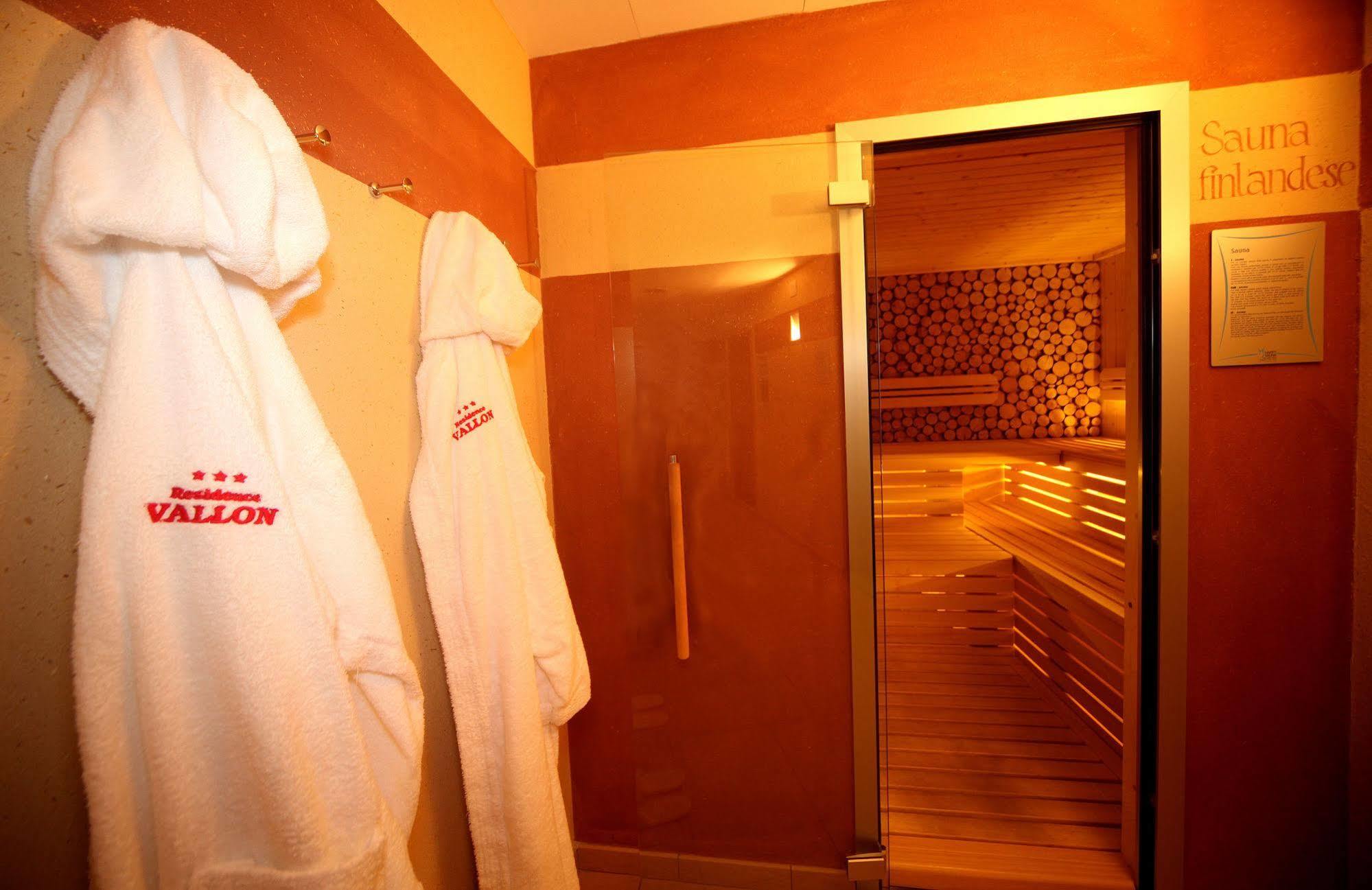 Residence Vallon 科瓦拉因巴迪亚 外观 照片